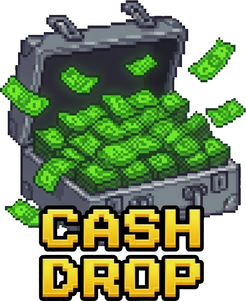 Cash Drop